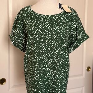 Womens Blouse -